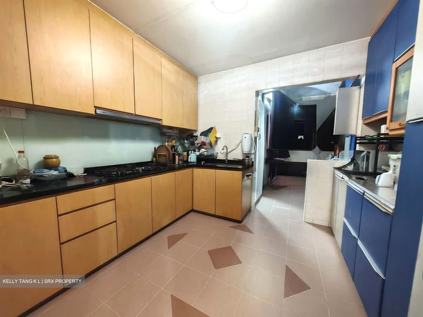 Blk 732 Woodlands Circle (Woodlands), HDB 4 Rooms #601314281